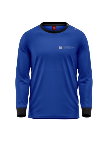 CAMISETA MANGA LARGA -algodón