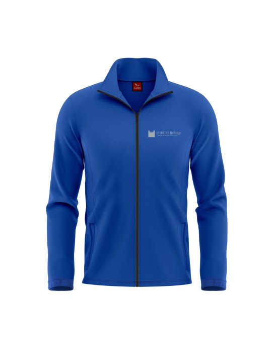 CHAQUETA DEPORTIVA