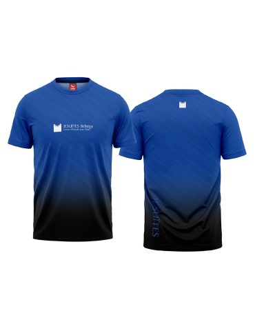 CAMISETA MANGA CORTA - DryTex -Hombre