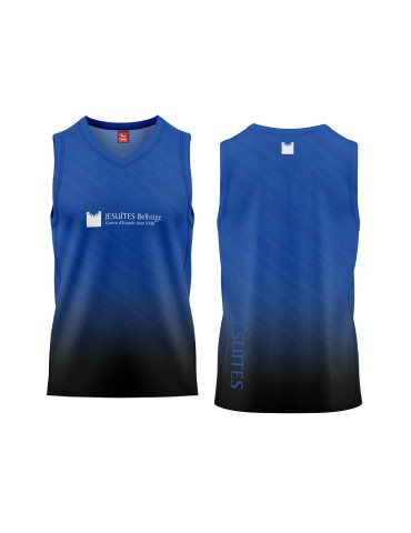 CAMISETA TIRANTES - DryTex