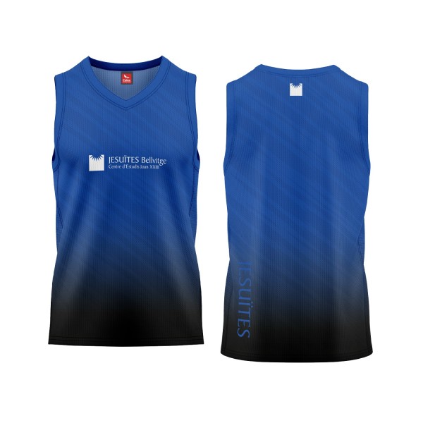CAMISETA TIRANTES - DryTex