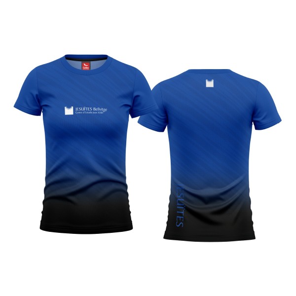 CAMISETA MANGA CORTA - DryTex -Mujer