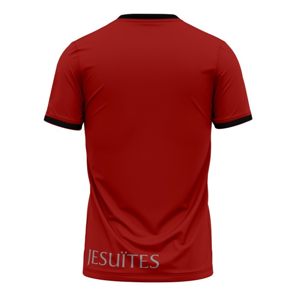 CAMISETA MANGA CORTA -algodón