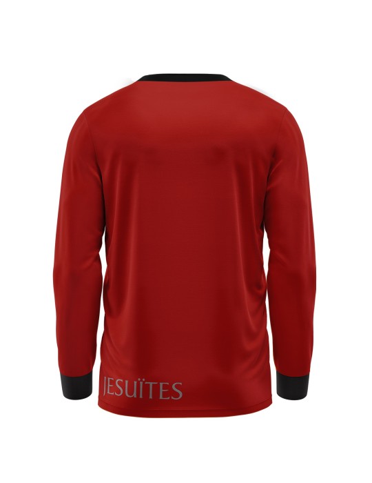 CAMISETA MANGA LARGA -algodón