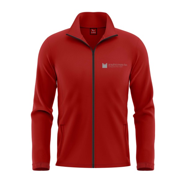 CHAQUETA DEPORTIVA