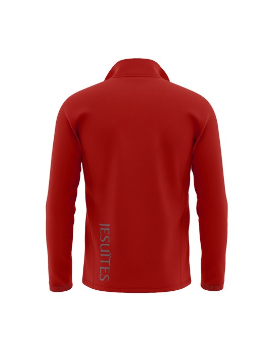 JAQUETA ESPORTIVA