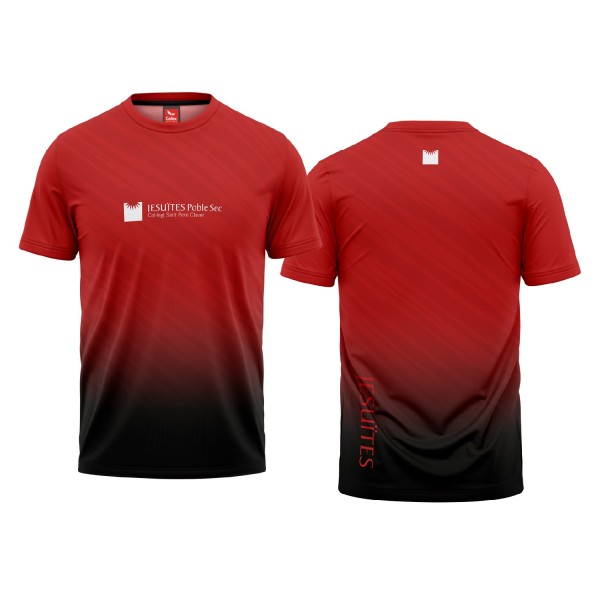 CAMISETA MANGA CORTA - DryTex -Hombre