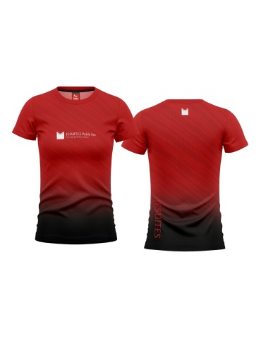 CAMISETA MANGA CORTA - DryTex -Mujer