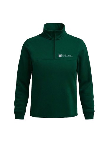 SUDADERA MEDIA CREMALLERA