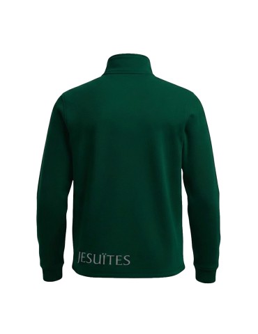 SUDADERA MEDIA CREMALLERA 2