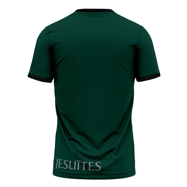 CAMISETA MANGA CORTA -algodón