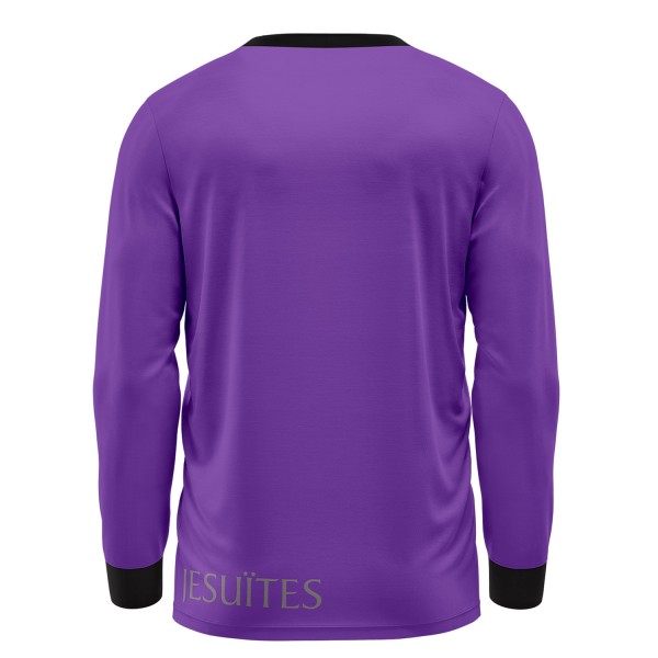 CAMISETA MANGA LARGA -algodón