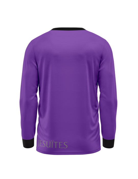 CAMISETA MANGA LARGA -algodón