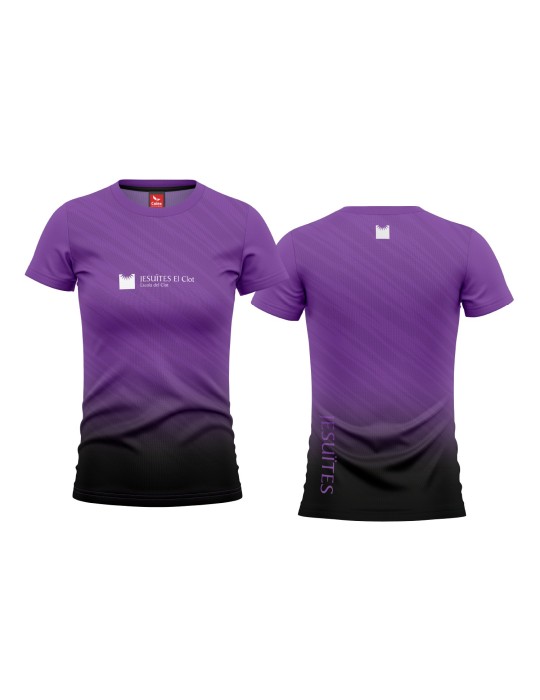 CAMISETA MANGA CORTA - DryTex -Mujer