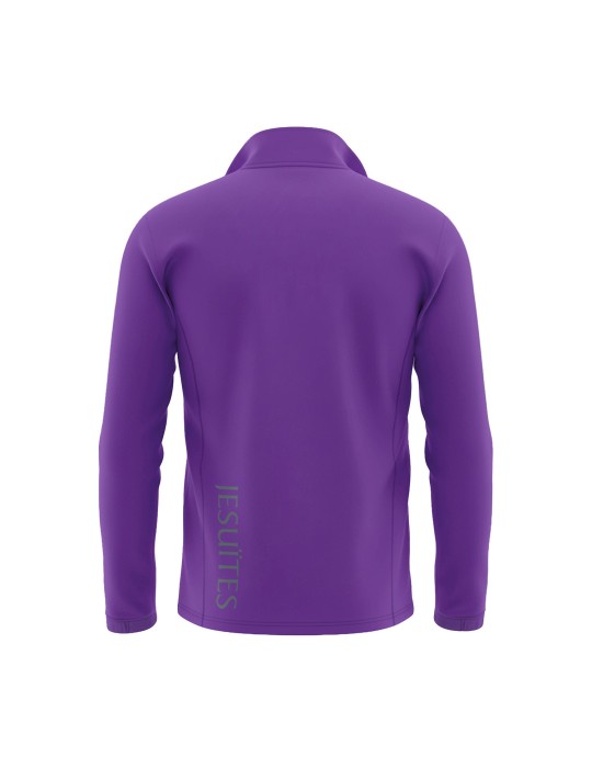 JAQUETA ESPORTIVA