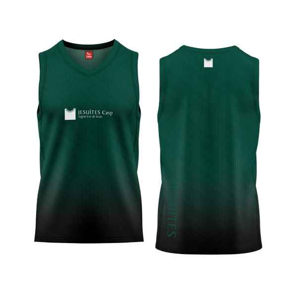 CAMISETA TIRANTES - DryTex