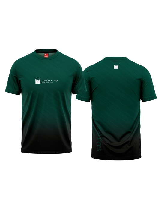 CAMISETA MANGA CORTA - DryTex - Niño