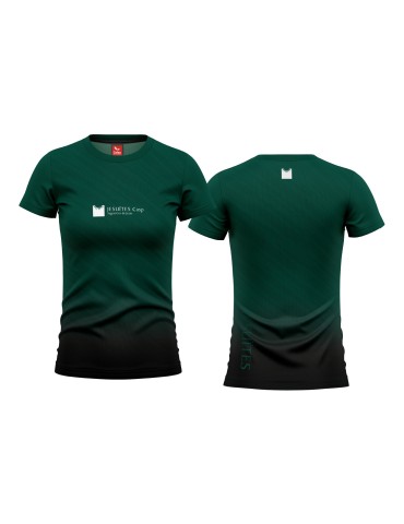 CAMISETA MANGA CORTA - DryTex - Niña