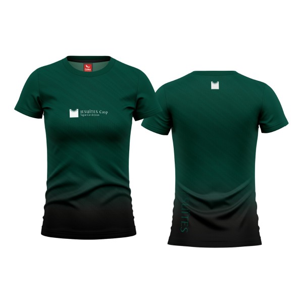 CAMISETA MANGA CORTA - DryTex - Niña