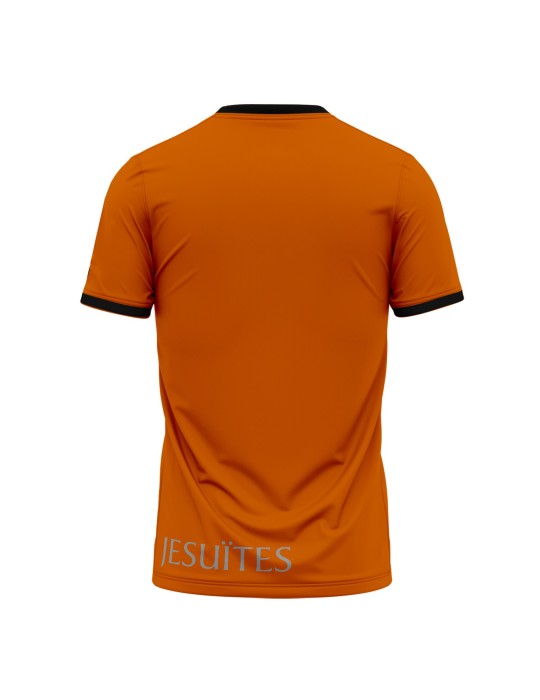 CAMISETA MANGA CORTA -algodón