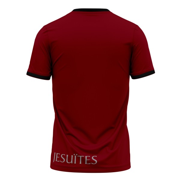 CAMISETA MANGA CORTA -algodón