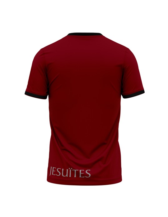 CAMISETA MANGA CORTA -algodón