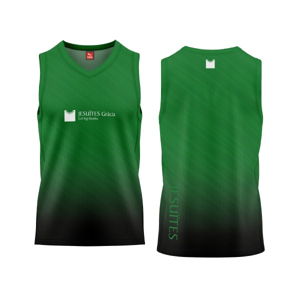 CAMISETA TIRANTES - DryTex