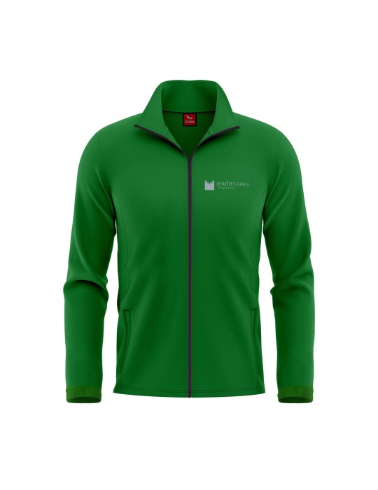 CHAQUETA DEPORTIVA