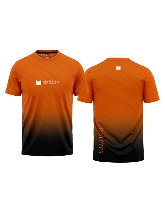 CAMISETA MANGA CORTA - DryTex - Niño