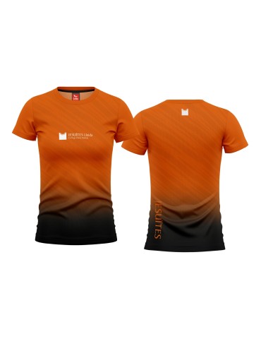 CAMISETA MANGA CORTA - DryTex - Niña