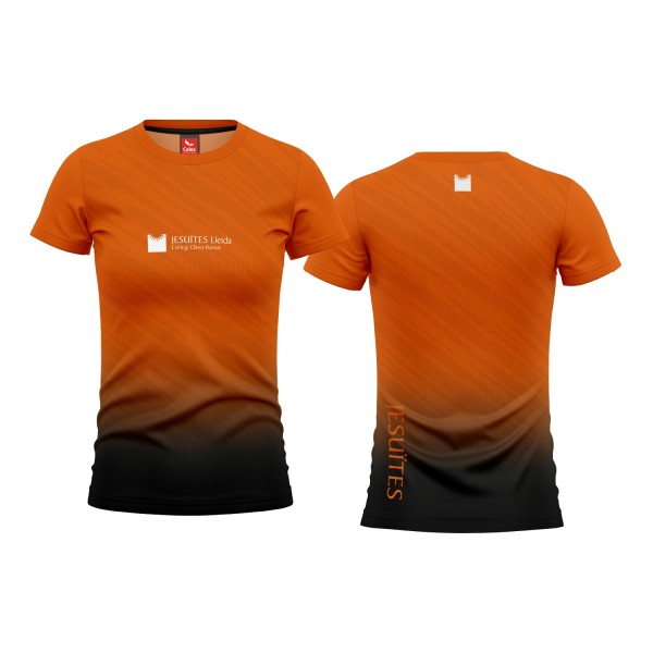CAMISETA MANGA CORTA - DryTex - Niña
