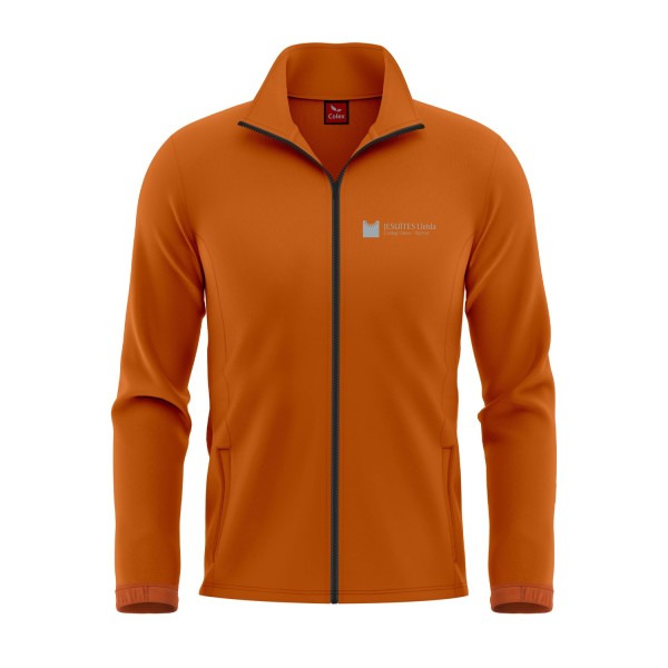 CHAQUETA DEPORTIVA