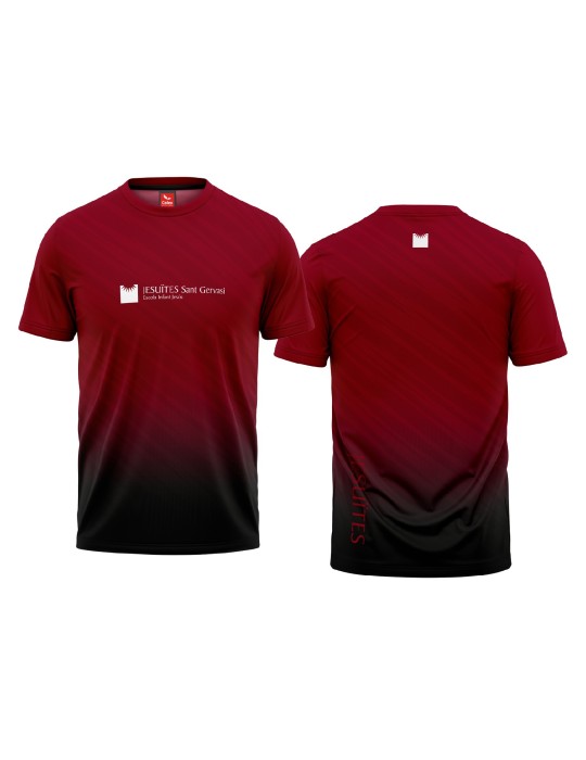 CAMISETA MANGA CORTA - DryTex - Niño