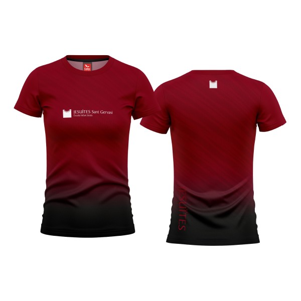CAMISETA MANGA CORTA - DryTex - Niña