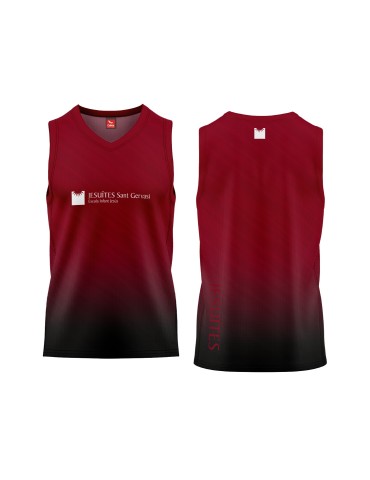 CAMISETA TIRANTES - DryTex