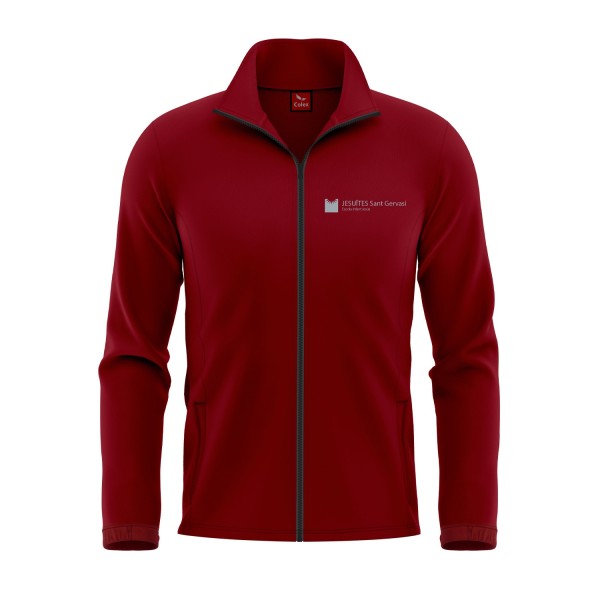 CHAQUETA DEPORTIVA
