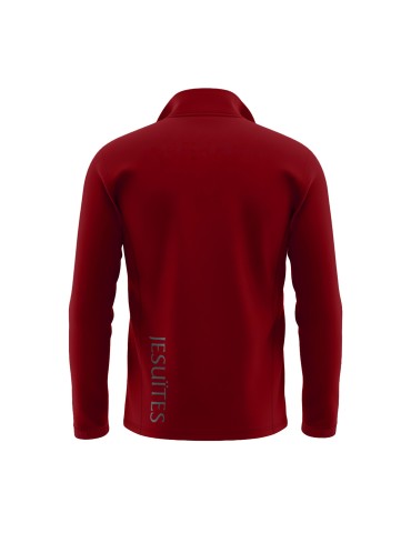 JAQUETA ESPORTIVA 2