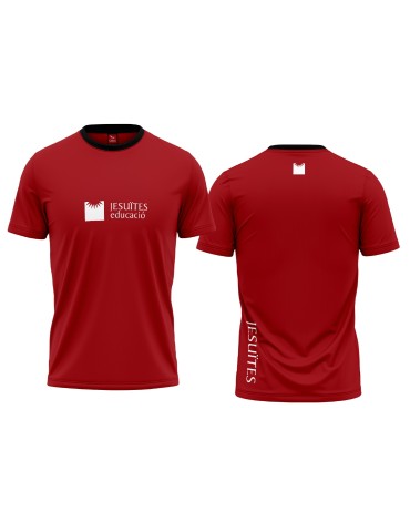 SAMARRETA MÀNIGA CURTA - DryTex Escalfament / Tècnics - CLUB