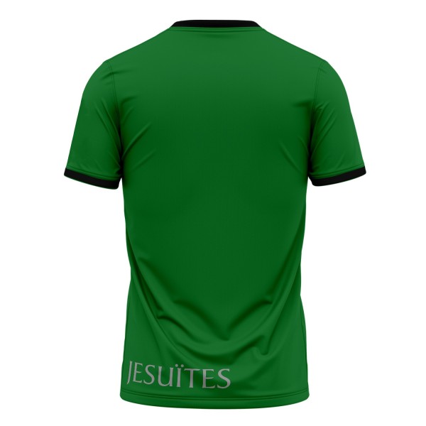 CAMISETA MANGA CORTA -algodón