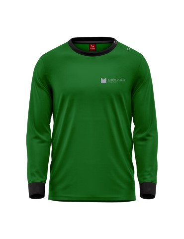 CAMISETA MANGA LARGA -algodón