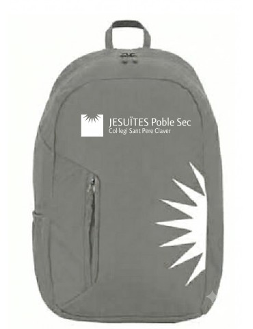 MOCHILA PRIMARIA