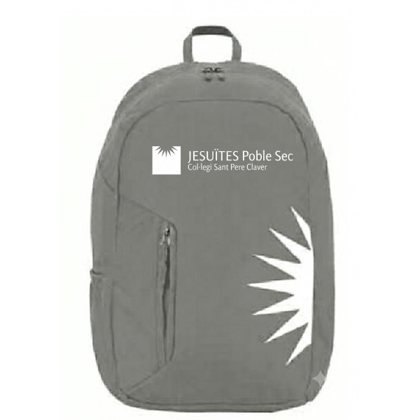 MOCHILA PRIMARIA
