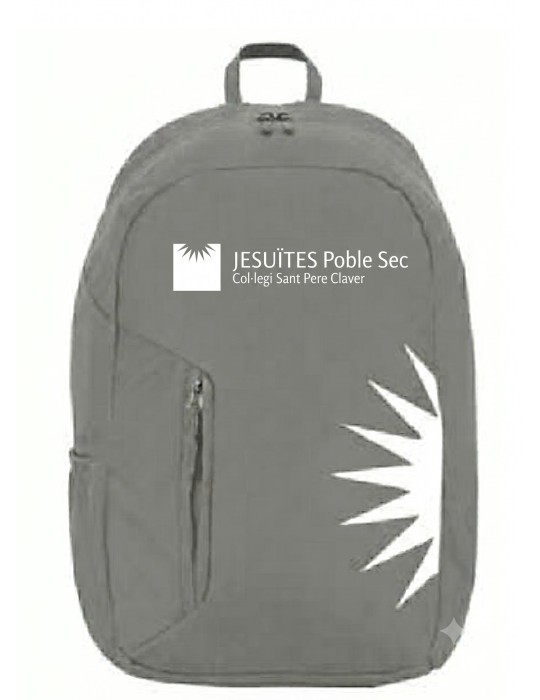 MOCHILA PRIMARIA