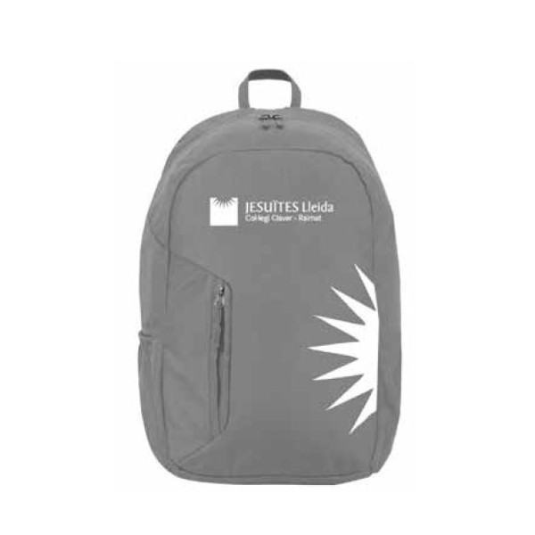 MOCHILA PRIMARIA