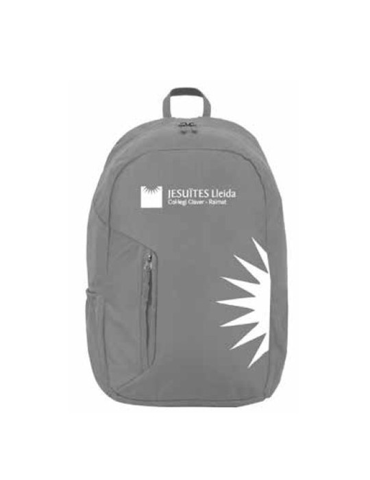 MOCHILA PRIMARIA