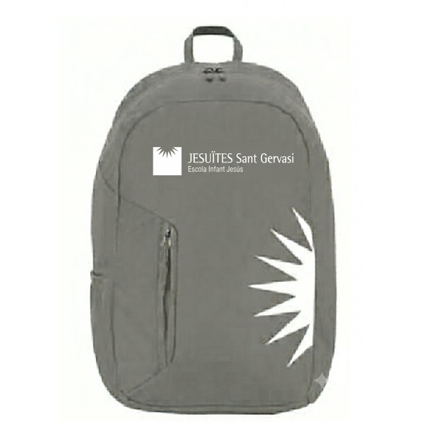 MOCHILA PRIMARIA