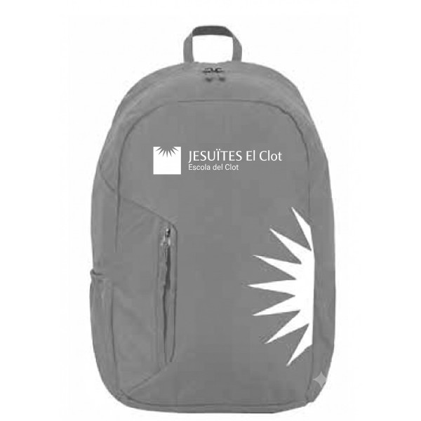 MOCHILA PRIMARIA
