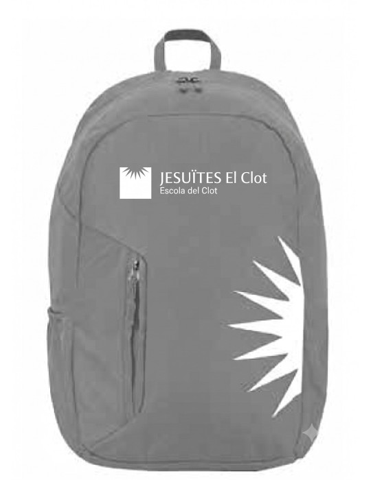 MOCHILA PRIMARIA