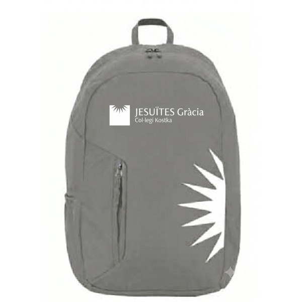 MOCHILA PRIMARIA