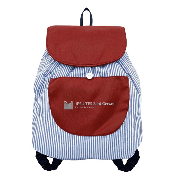 MOCHILA LLAR